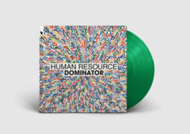Human Resource - Dominator (12")