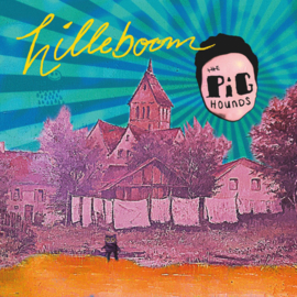 The Pighounds ‎– Hilleboom