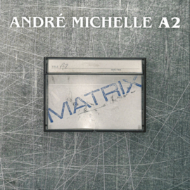 André Michelle - A2 (12")