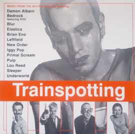 VA - Trainspotting (Music From The Motion Picture)