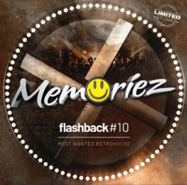 VA - Memoriez Flashback #10 (12")
