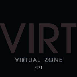 Virtual Zone - EP 1 (12")