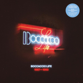 VA - Boccaccio Life 1987-1993 Part 3 (12")