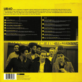 UB40 - Red Red Wine (The Collection)