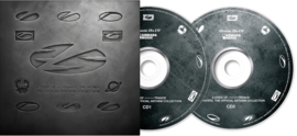 Armin Van Buuren - A State Of Trance 25 Years - The Official Anthem Collection (2 CD)