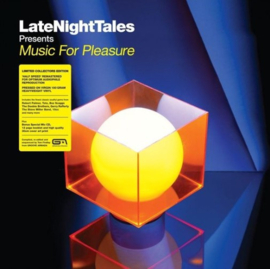 VA - LateNightTales - Music For Pleasure