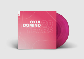 Oxia - Domino (20th Anniversary) (12")