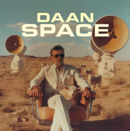 Daan - Space