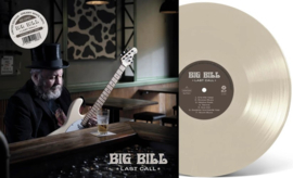 Big Bill - Last Call