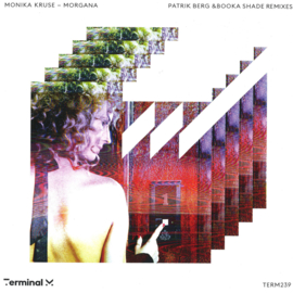 Monika Kruse - Morgana (12")