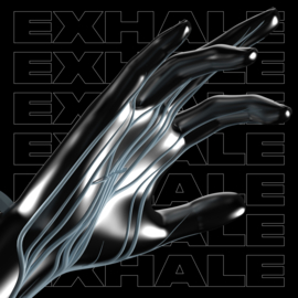 VA - Exhale 002 - Part B (12")
