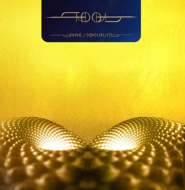 Tool - Fear Inoculum