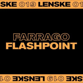 Farrago - Flashpoint (12")