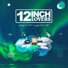 VA - 12 Inch Lovers 7