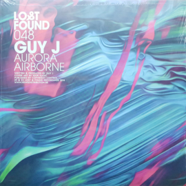 Guy J - Aurora / Airborne (12")