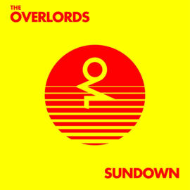The Overlords - Sundown EP