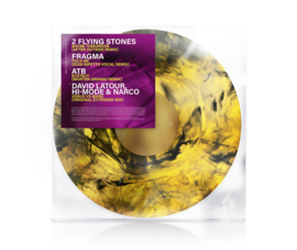VA - Belgian Bootlegs 3 (Marbled - 12")