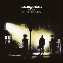 Late Night Tales : At The Movies