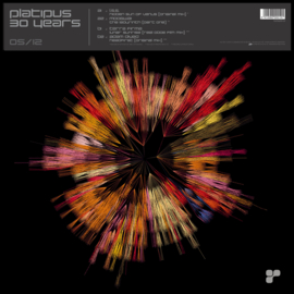 VA - Platipus 30 Years 05/12 (12")