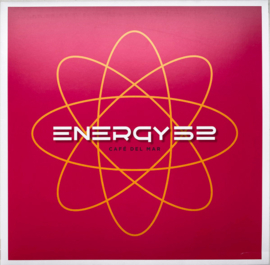 Energy 52 - Cafe Del Mar (Remixes) (12")