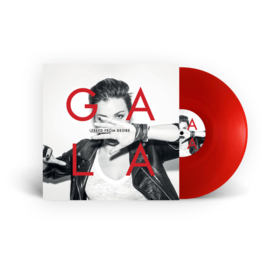 Gala - Freed From Desire (12")