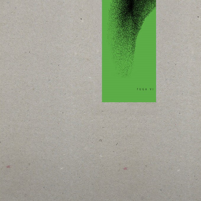 VA - Fuga VI (2x12")