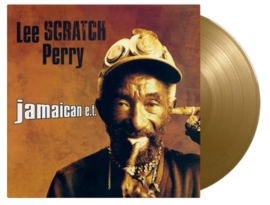 Lee "Scratch" Perry - Jamaican E.T.
