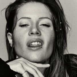 Charlotte De Witte Ft. XSALT - No Division (12")