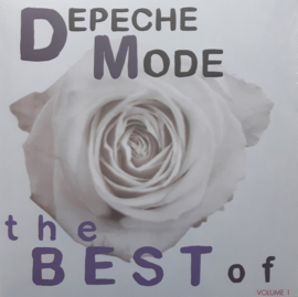 Depeche Mode - The Best Of (Volume 1)