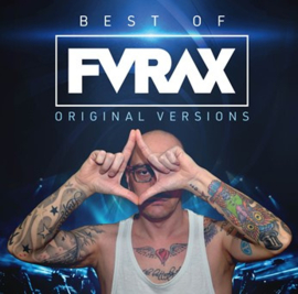 Furax - Best Of Furax (12")