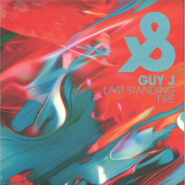 Guy J - Last Standing / Fire (12")