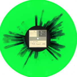 Ninetoes - Finder (12")