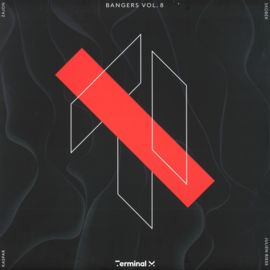 VA - Bangers Vol. 8 (12")