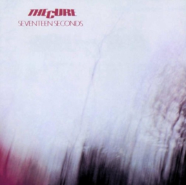 The Cure - Seventeen Seconds