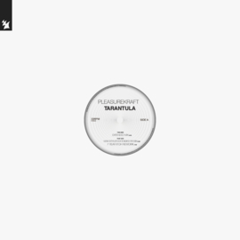 Pleasurekraft - Tarantula (12")