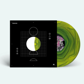 Adam Beyer & Green Velvet - Simulator Remixes (12")