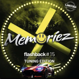 VA - Memoriez Flashback #15 (12")
