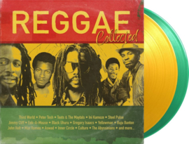 VA - Reggae Collected