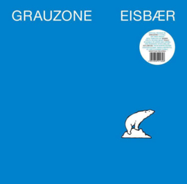 Grauzone ‎– Eisbær (12")