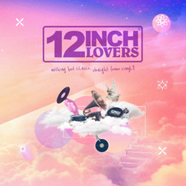 VA - 12 Inch Lovers 8