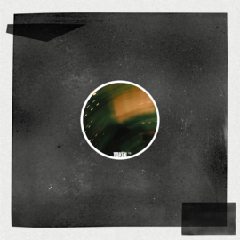 Pierce - Blind Witness (12")