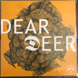 Embers / Dear Deer - Embers / Dear Deer