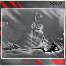 Siglo XX - Siglo XX