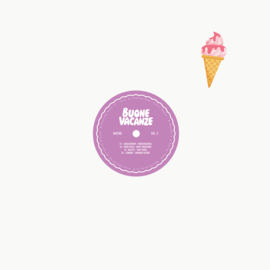 VA - Buone Vacanze Vol. 5 EP