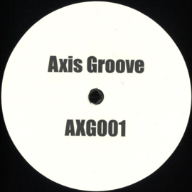Unknown - AXG001 (12")