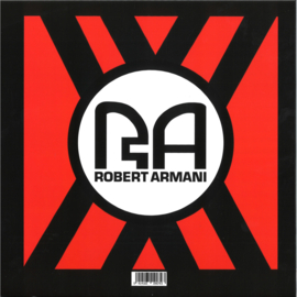 Robert Armani - 30+ Years Collector Series