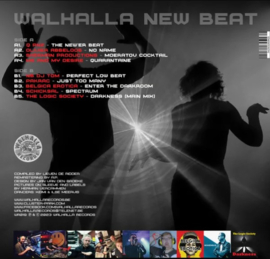 VA - Walhalla New Beat