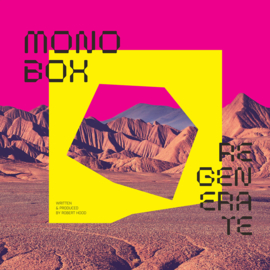 Monobox - Regenerate