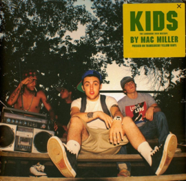 Mac Miller - K.I.D.S.