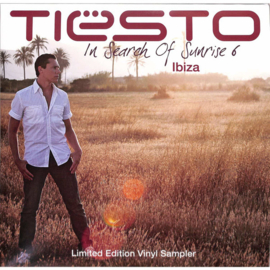 Tiësto - In Search Of Sunrise 6 : Ibiza